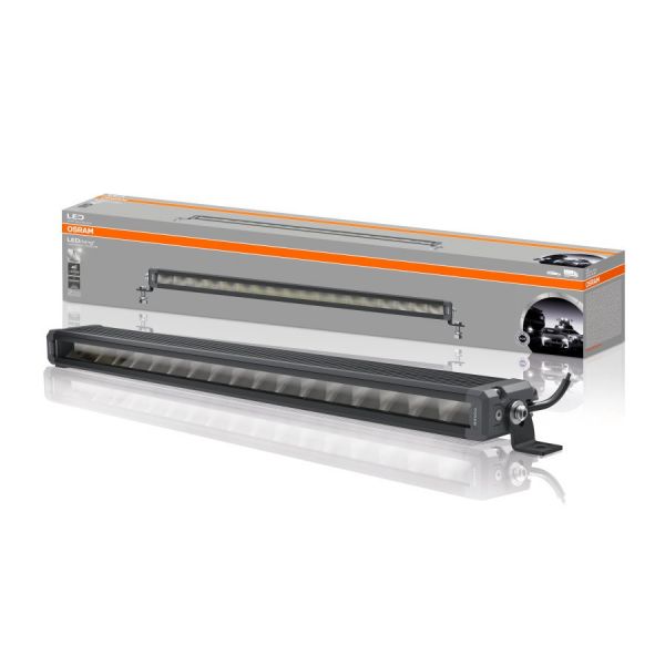Osram Barra de LED 53cm 12V/54W 6000K 2800lm Ledriving® VX500-SP Branco