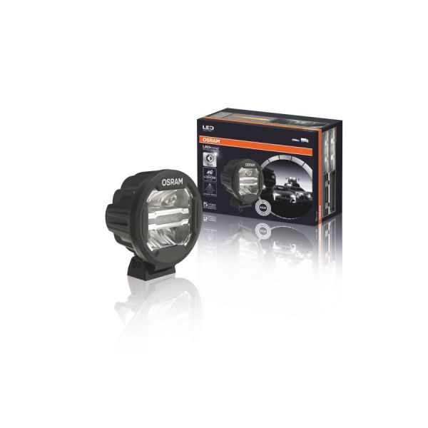 Osram Barra de LED 18cm 12/24V 39/1W 6000K 3000lm Ledriving® MX180-CB Branco
