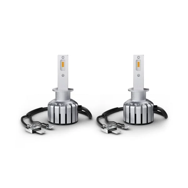 Osram Kit Ledriving Hl Vintage H1 2700 K 12V - 64150DWVNT-2MB