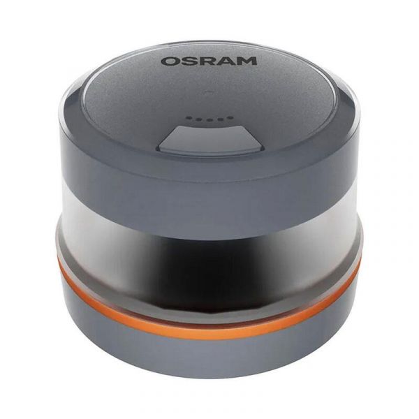 Osram Sinalização de Emergência V16 IoT Homologado DGT 3.0 Road Flare