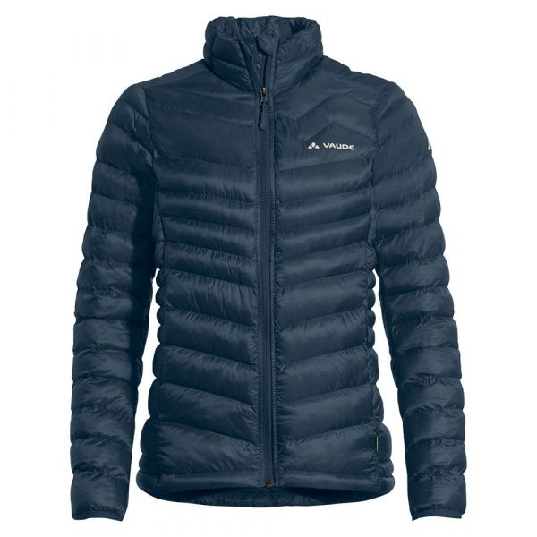 Vaude Batura Insulation Jacket Azul 36 Mulher