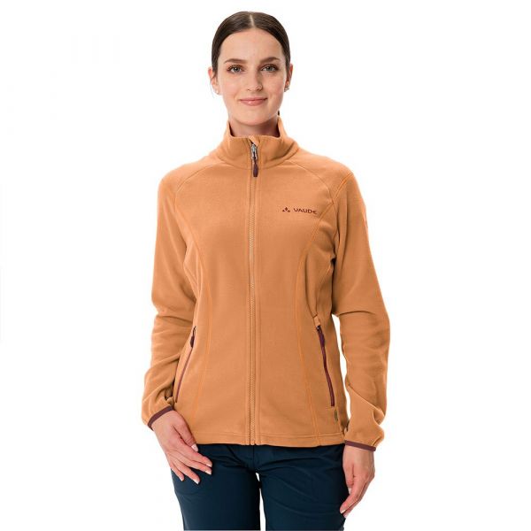 Vaude Rosemoor Ii Jacket Azul 44 Mulher