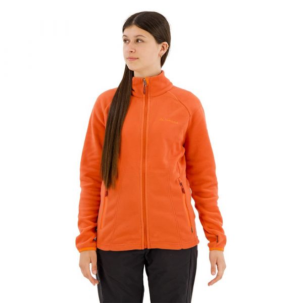 Vaude Rosemoor Ii Jacket Vermelho 38 Mulher