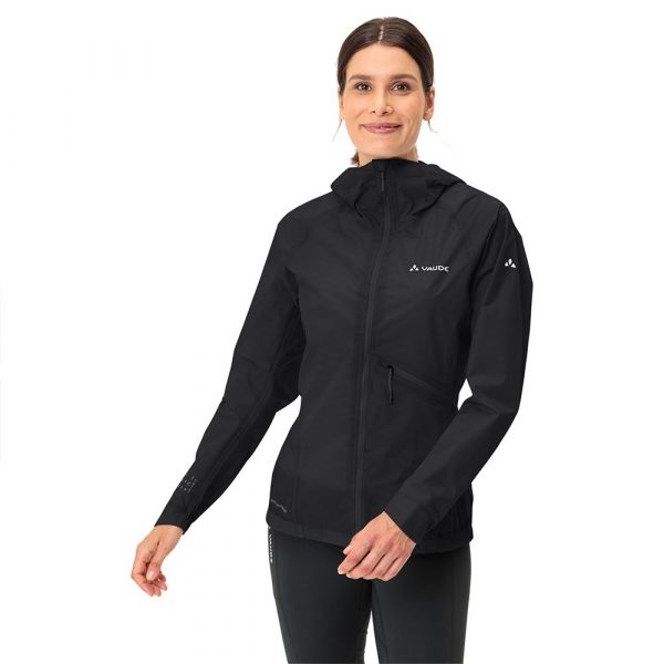 Vaude Scopi 2.5l Jacket Preto 34 Mulher