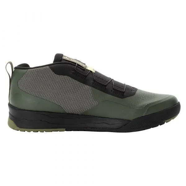 Vaude Moab Pro Tech Mtb Shoes Colorido 42 Homem