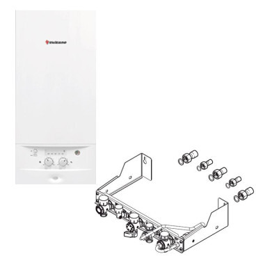 Caldeira Bosch LifeStar 2 ZWA 24-3K 23