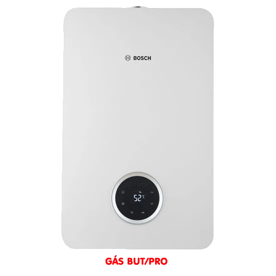 ESQUENTADOR BOSCH THERM 5700 S - T5700S 12 AME D31 - G. BUT/PRO