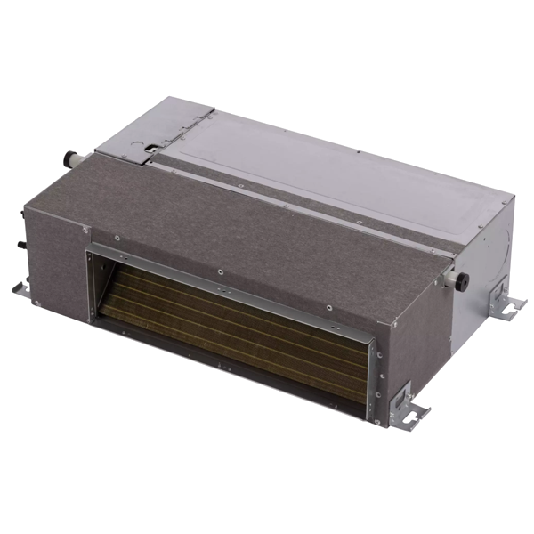 Bosch CL5000iMD/70E 24000 BTUs Inverter Branco Classe A++