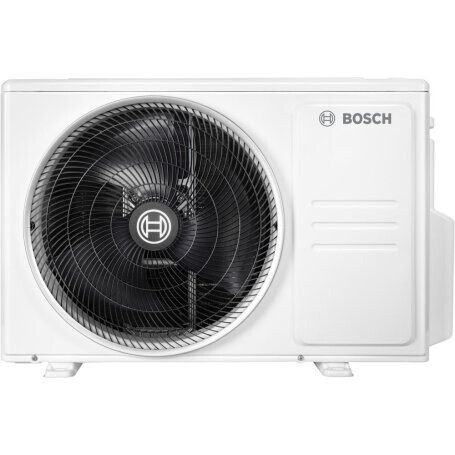 Ar Condicionado Unidade Exterior Climate 5000m BOSCH | 36000 BTU