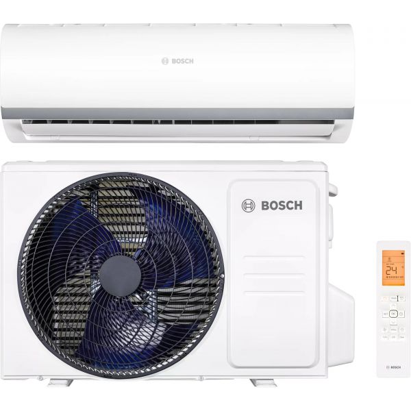 Bosch Climate 2000 SET 70WE 24000BTU - 7733702191