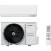 Conjunto Ar Condicionado Bosch Mono Split Mural Climate 7000i - SET 53 WE