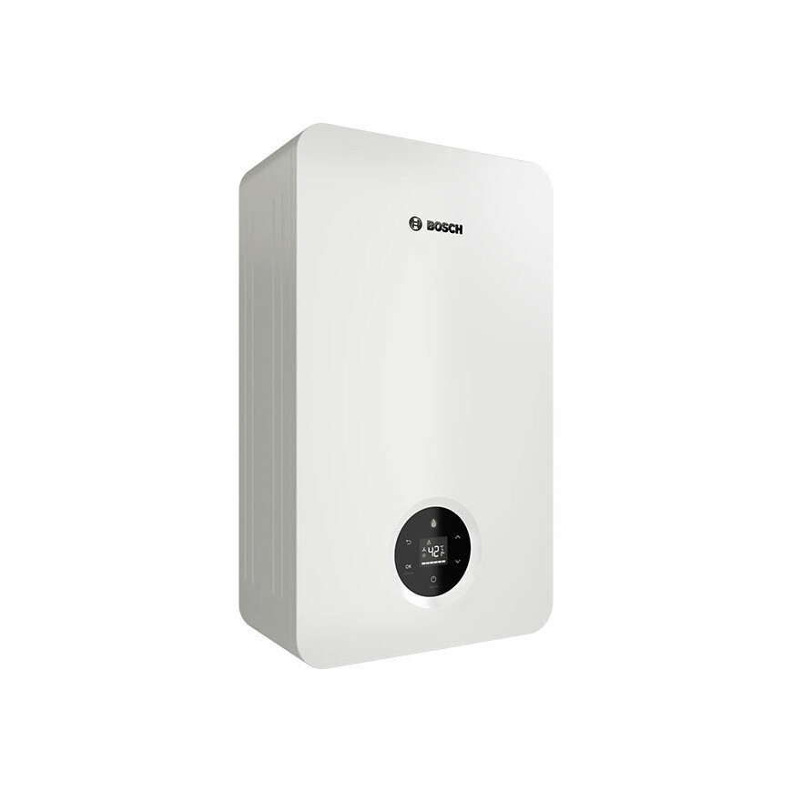 Esquentador Bosch Therm 6600S | 12L Gás Nat Estanque