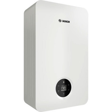 Esquentador Bosch THERM 6600 S - T6600 15 D31 Gás Natural