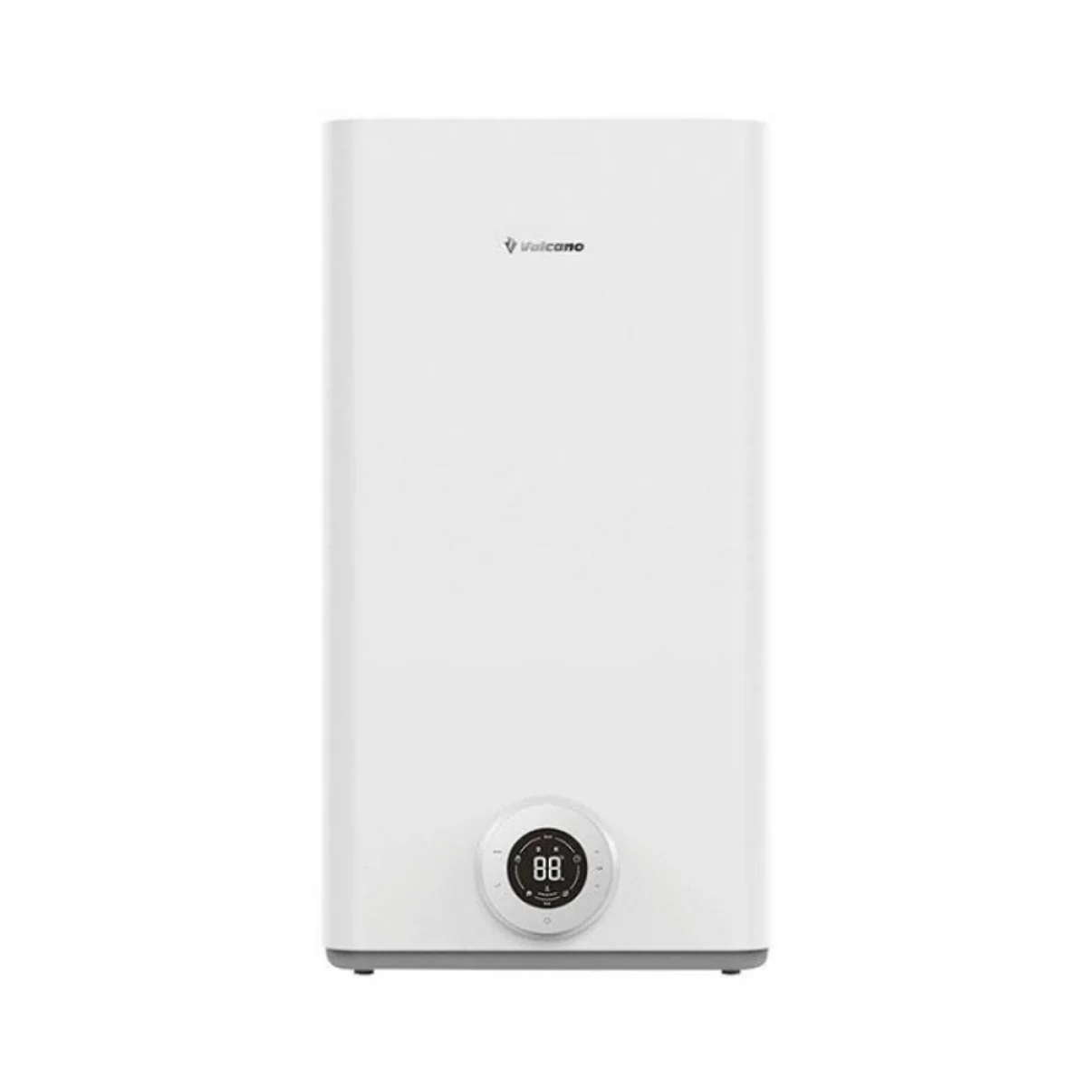 Termoacumulador