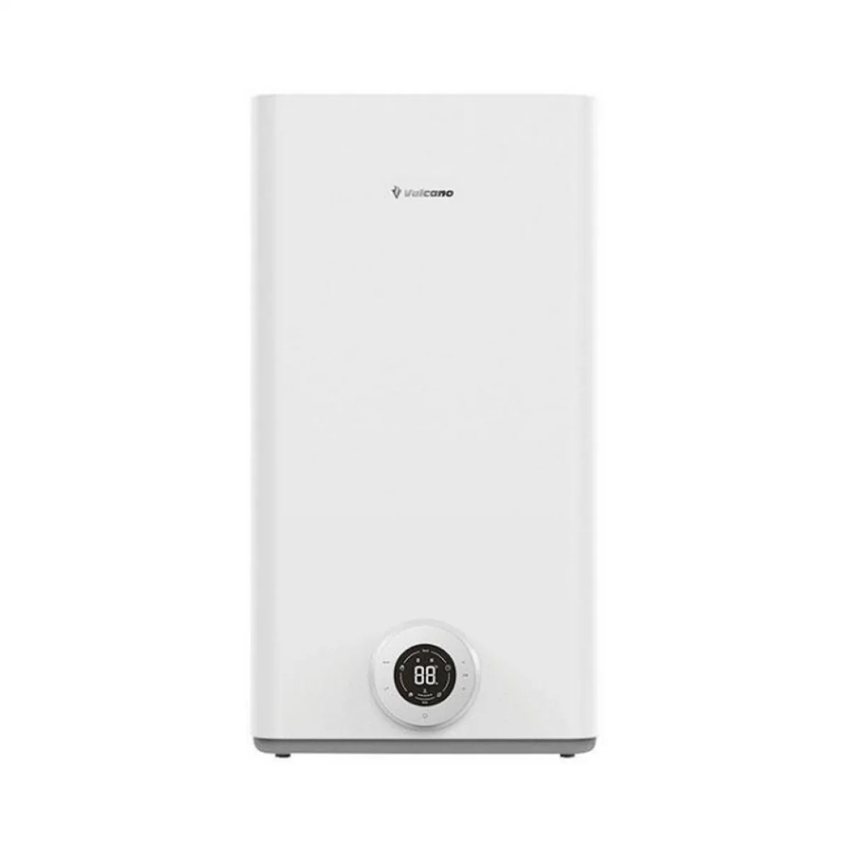 Termoacumulador