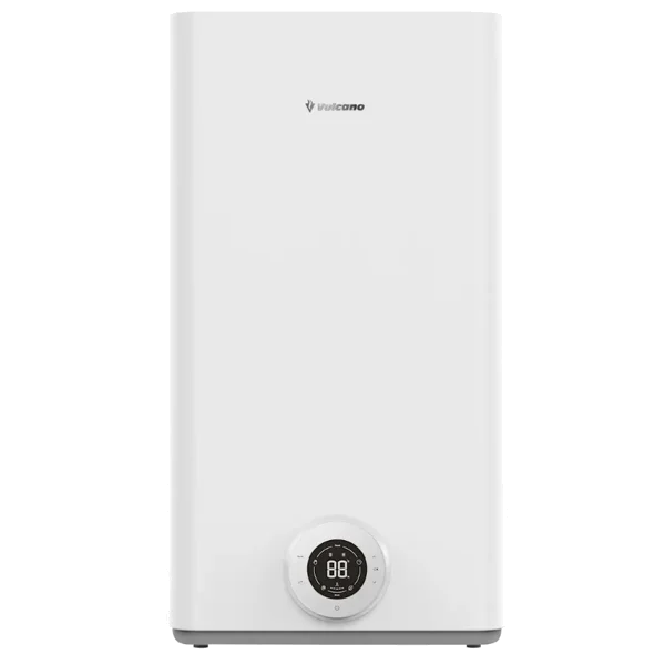 Termoacumulador Vulcano ES 100 8 DEWRB | 74L, 1500W, Classe B