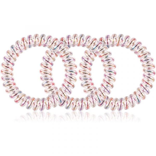 Invisibobble Slim Elásticos para Cabelo Vanity Fairy