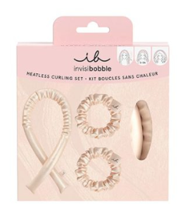 Invisibobble Gift Set Handle With Curl x 3