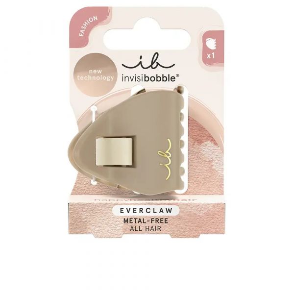 Invisibobble Everclaw Mola de Cabelo S 1 Unidade