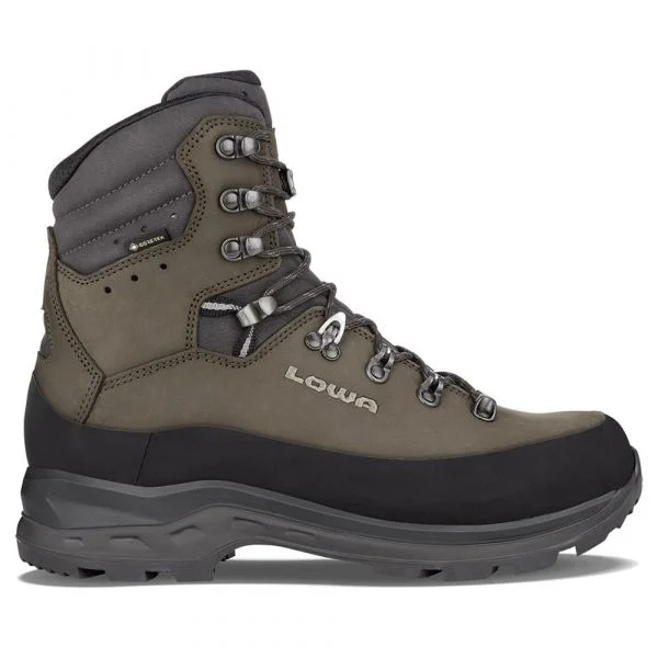 Lowa Tibet Evo Goretex Hiking Boots Castanho 44 Homem
