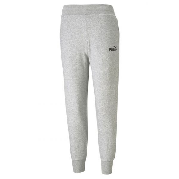 Puma Calças Ess Cinzento-claro M