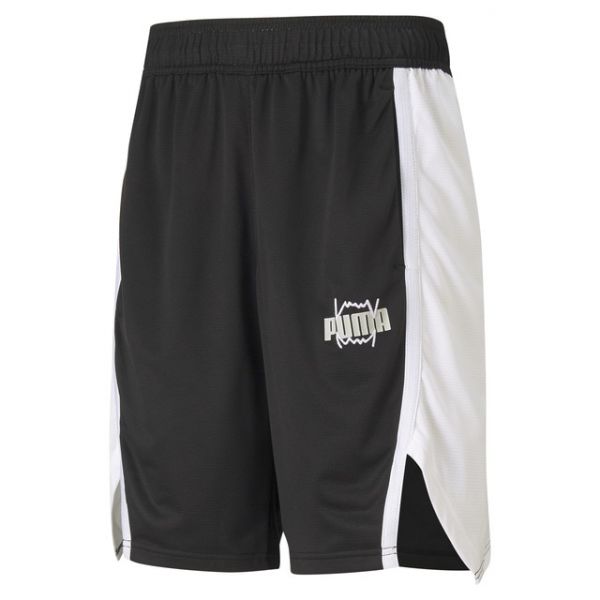 Puma Calções Preto M