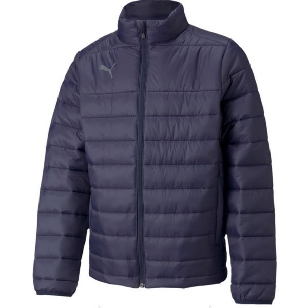Puma Casaco Teamliga Light 657618-06 140 Azul
