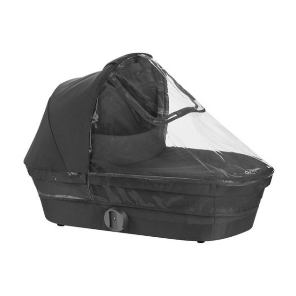 Cybex Protector De Chuva Para Carrinho Melio Cot Transparente