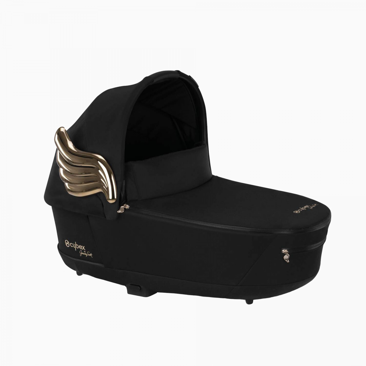 Cybex Alcofa Priam Jeremy Scott Wings
