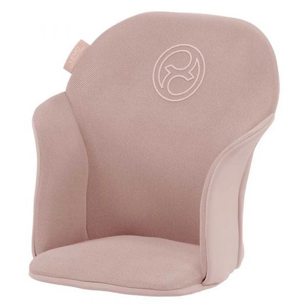 Cybex Redutor Lemo Pearl Pink