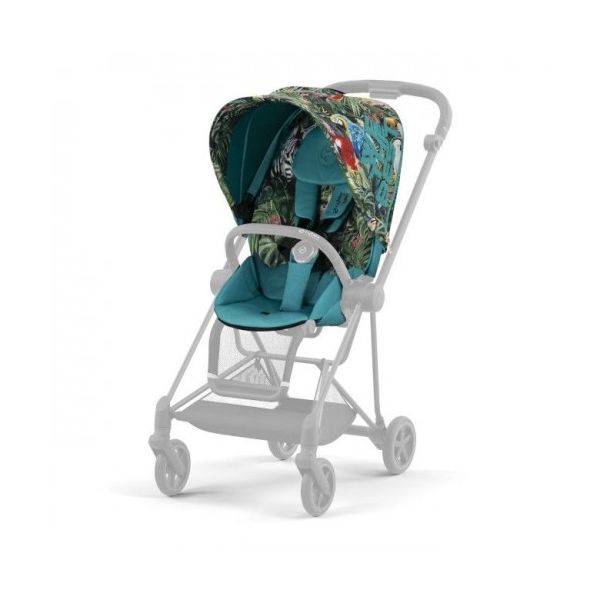 Cybex Seat Pack Mios NG We the Best Blue