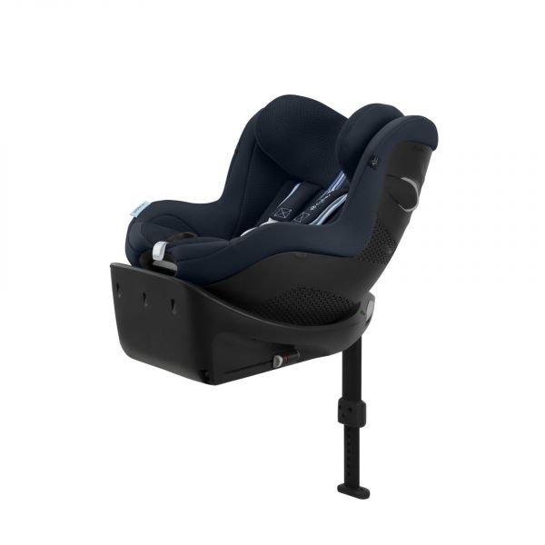 Cybex Sirona Gi i-Size (61-105 cm) 360º Plus Ocean Blue