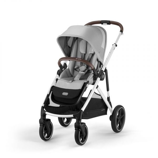 Cybex Gazelle S Lava Grey