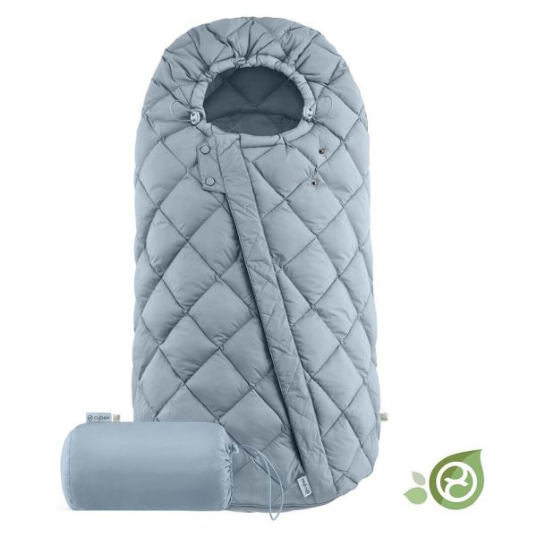 Cybex Capa Snogga 2 Azul Tamanho Único