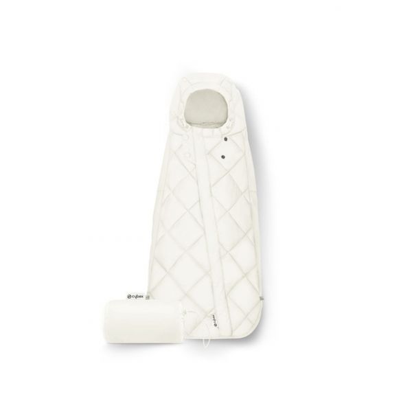 Cybex Snogga Mini 2 Seashell Beige