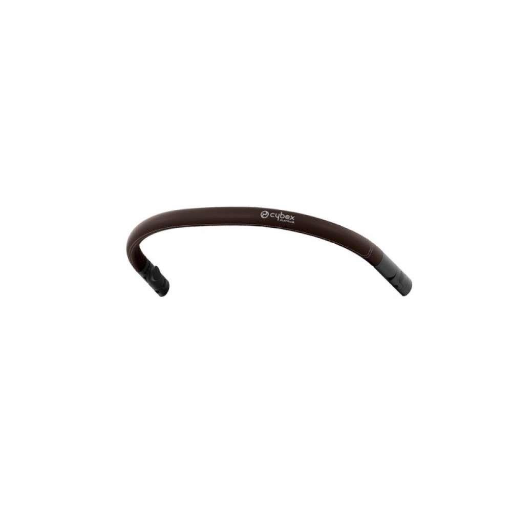 Barra de Apoio de Braços Dark Brown para Carrinho Cybex Platinum Coya