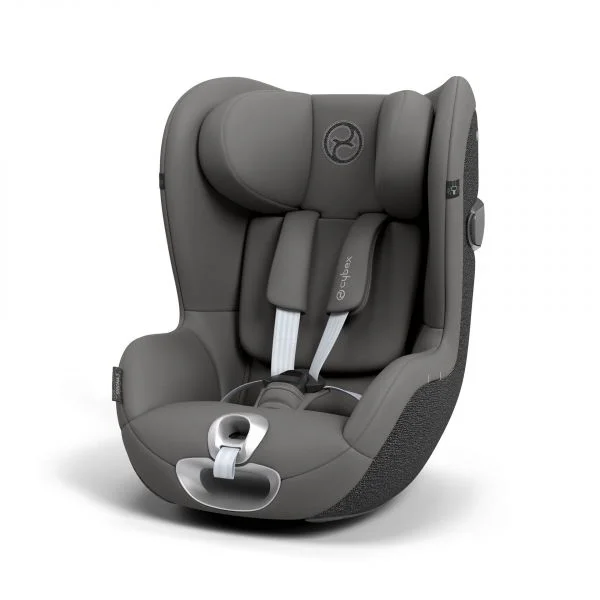 Cybex Sirona T i-Size (45-105cm) 360º Mirage Grey