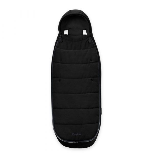 Cybex Saco Térmico Cobre Pés Gold Black