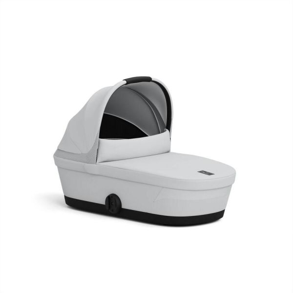 Cybex Alcofa Melio Fog Grey