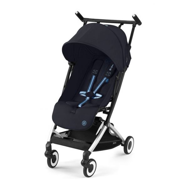 Cybex Libelle Dark Blue