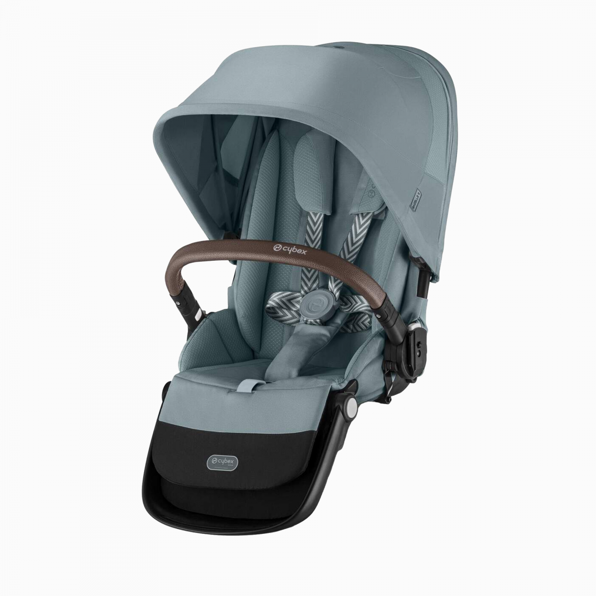 Cybex Segundo Assento Gazelle S Stormy Blue