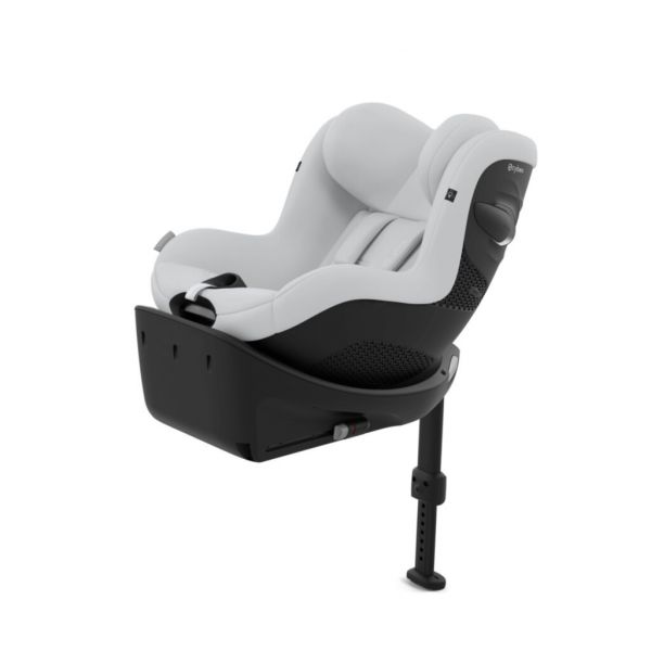 Cybex Sirona Gi i-Size (61-105cm) 360º Fog Grey 2024