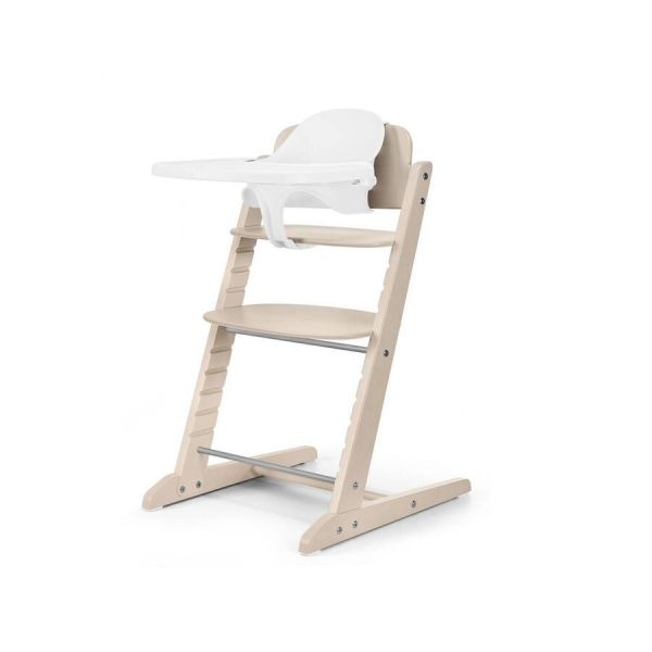 Cybex Iris 3 em 1 All Natural