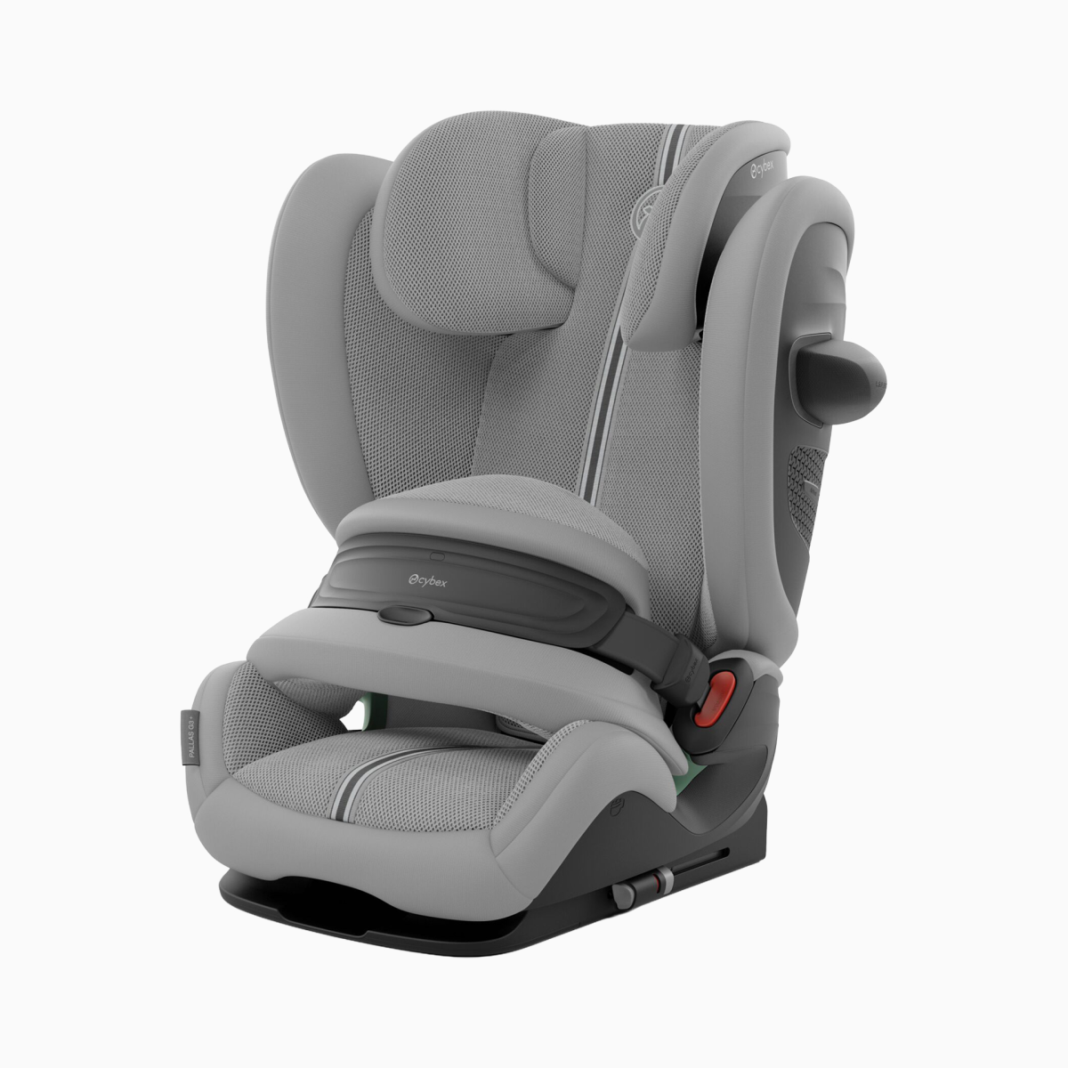 Cybex Pallas G3 i-Size (76-150cm) Plus Stone Grey