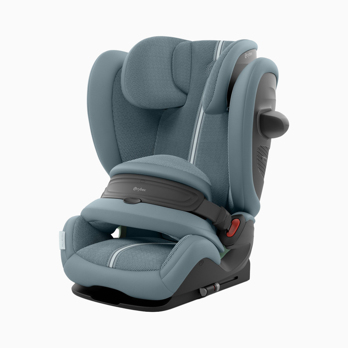 Cybex Pallas G3 i-Size (76-150cm) Plus Stormy Blue