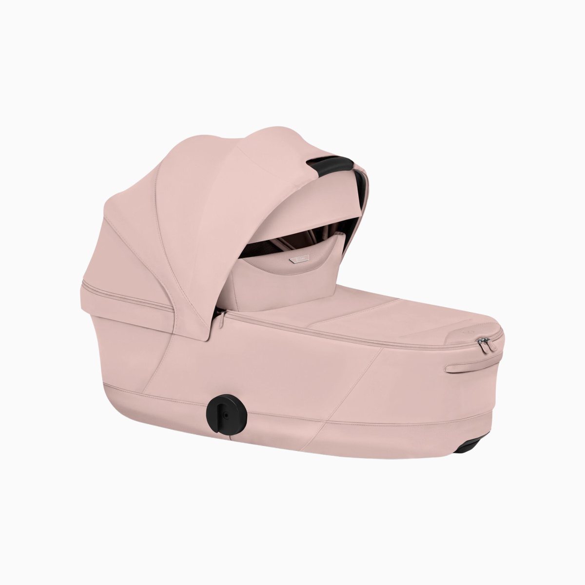 Cybex Alcofa Fold Lux Priam/e-Priam Style Collection Peach Pink