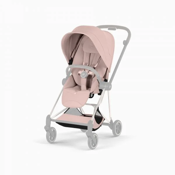 Cybex Seat Pack MIOS Style Peach Pink