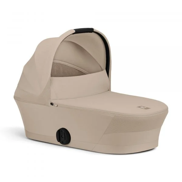 Cybex Alcofa Melio Cot Bege
