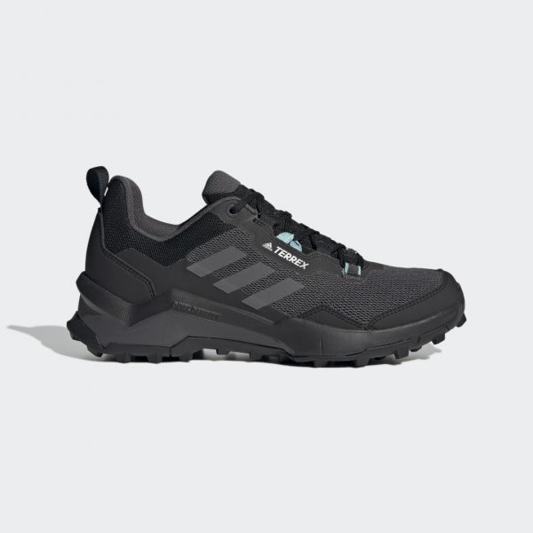adidas Sapatilhas de Caminhada Primegreen AX4 TERREX Core Black / Grey Three / Mint Ton 38 FZ3255-38