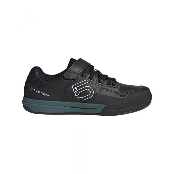 Five Ten Hellcat Mtb Shoes Preto 38 Mulher